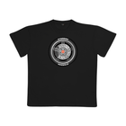 Graphic T-shirt / Tire and Wheel