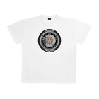 Graphic T-shirt / Tire and Wheel