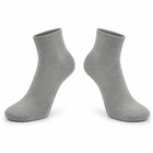 Ankle Socks Plain (No logo)