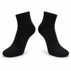 Ankle Socks Plain (No logo)