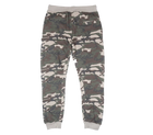 Crooks & Castles Logo Sweatpant Joggers Camo