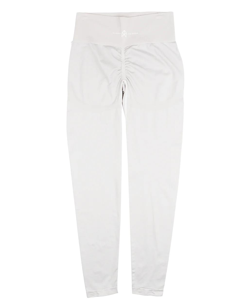 Raw Gear Women's Leggings White