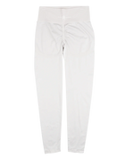 Raw Gear Women's Leggings White