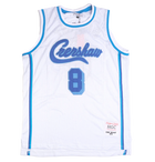 Headgear Crenshaw Bryant Basketball Jersey