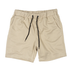 Arthur Beale Sweat Shorts