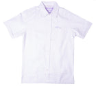 Born Fly S/S Button Down Orchid