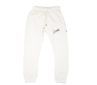 Crooks & Castles Logo Sweatpant Joggers Natural