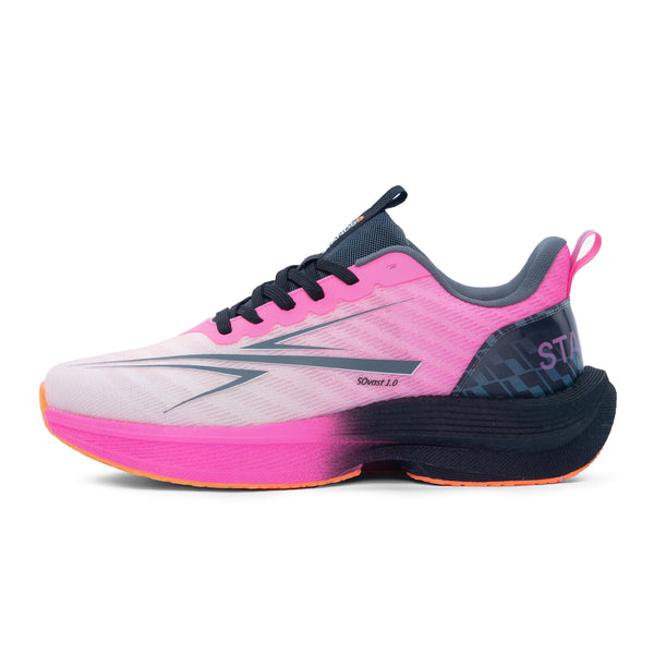STANDSO SoVast 1.0 | Pro-Running Shoes Women